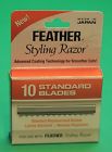 5220728 433025 Feather Styling Razor 10
