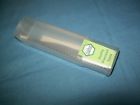 43413 Wiha New Tweezers Silicon Covered Tips Flat Blunt Mm