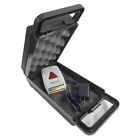 17150 434147 Andis Shaver Case Profoil Lithium Titanium Foil Cordless 689536434147