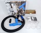 4352 Robocut Bumblebee Vacuum Hair