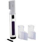 4377 Msr Imports Inc New Battery Operated Hair Trimmer 840013312086