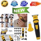 43917102801 Wahl Lifeproof Rechargeable Trimmer Beard Mustache Goatee Self