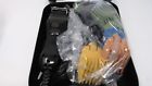 43917228501 Wahl Clipper Color Pro Complete Hair Haircut Kit