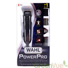 43917968605 Wahl Clipper Powerpro Corded