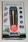 43917981802 Wahl 9818 Lithium Ion