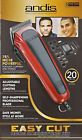 45066 Andis Hair Cutting Kit Professional Barber Machine Clipper 603305445066