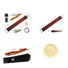 451wrudc3a Straight Shaving Grooming Sets Razor Classical Ultimate Pcs