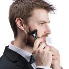 458777on Beard Bud Template With Bro Shaping Tool Kit 689738132315