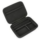 46357 Soft Interior Eva Case Mesh Pocket For Philips 732326646357