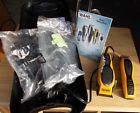 4648 Wahl Pro Hair Cutting Kit Professional Barber Machine Clipper Haircut