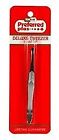 465666 We Bassett Tweezers Deluxe 076681843205