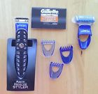 47400514720 Gillette Fusion Proglide Razor