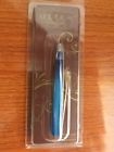 4840 Ultra New Slant Fiesta Tweezers Eyes Brown Armpit 042137484018