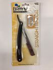 Br48501 48501 Brittny Pro Straight Razor
