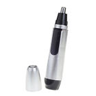 4894425438885 Unbranded New Electric Nose Ear Hair Removal Trimmer