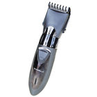 4894425496717 Unbranded Rechargeable Washable Hair Bead Beard Removal Clipper