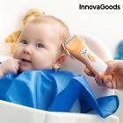 4899888115762 Undisclosed Innovagoods Rechargeable Hair Trimmer For Babies