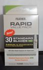 4902470131320 Feather Jatai Rapid Value Pack Standard Blades Blade