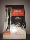 4902470593241 Jatai Feather Detail Styling