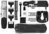 4962867094 Groomsman Beard Trimmer Cordless Electric Razor Shaver For Men Rechargeable Barber Clipper 749628670942
