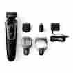 4962867739 Philips Norelco Multigroom Grooming Kit Rechargeable Beard Shave Ear Trimmer 749628677392