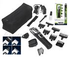 49738-cordless Cordless Hair Clipper Wahl Cut Kit Professional Trimmer Haircut Set Mens Body Grooming Machine 742834149738