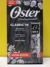 497870 Oster Professional Classic Electric Limited Edition Skull New 034264497870