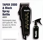 50151 Wahl Professional Taper Plus Spray Bottle 064132562256