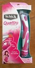 5036 Schick Nip Quattro For