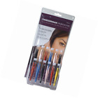 50365 Tweezerman Company Tweezerette Slant 038097111200