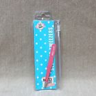 5060191554374 Dirty Works Slanted Tweezers