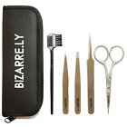 5060495260063 Bizarre.ly 5 Pieces Eyebrow