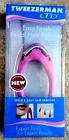 50915-l Tweezerman New Easy Finish 038097012781
