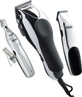 51017 Unbranded Home Barber Kit Trimmer Personal Hair Care 695633451017