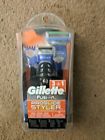 51074 Gillette Fusion Proglide Styler
