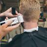 533109 Krt Hair Clippers Trimmer Kit Led Screen Cordless 632181533109