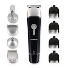 53326 Beard Trimmer Kit Waterproof Rechargeable High Quality Blades 689526753326