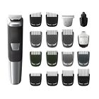 53357 Philips Norelco Multigroom All In One Trimmer Maximum 689526753357