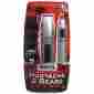 43917553740 53740 Wahl New 12 Piece Mustache And Beard Trimmer Battery Operated Cordless For Men