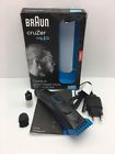 5427 Braun Cruzer 5 Head