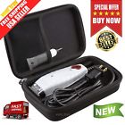 54334 Hard Travel Carrying Case For Andis Professional Beard 744760016245