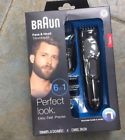 5513 Braun Face And Head