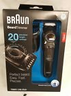 5516 Braun Bt3020 Hair Beard