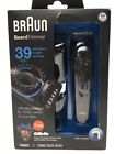 5517 Braun Mens Ultimate Hair Clipper Beard Trimmer