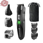 55215 Remington Hair Trimmer Beard Clipper Shaver Electric Grooming 689749355215