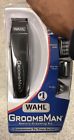 5537-3305 Wahl New Groomsman All