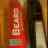 5537-4501 4 Beard Plastic Men Wahl Black Trimmer Than Battery