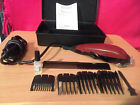 5537-6317 Wahl Groom Ease Animal Grooming Kit