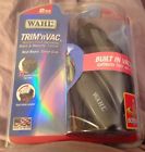 5570-500 Wahl Brand New Trim Vac Trimnvac Beard And Mustache Trimmer