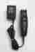 5577 Wahl Vintage Model Vacuuming Hair Trimmer Clipper W Adjustable Guard Guide
